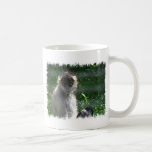Mok van Spider Monkey Coffee