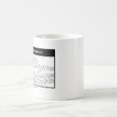 Mok van Spike en Wave Coffee (Center)