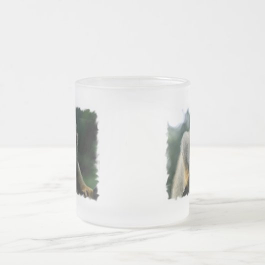 Mok van spinaplascoffee (Center)