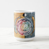 Mok van spiraalvis (Center)