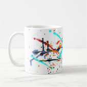 mok van splash (Links)