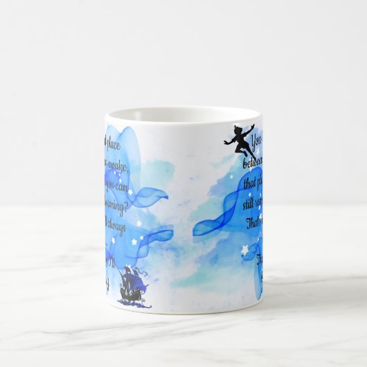 Mok van sproeiboekje (Center)