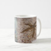 Mok van Starfish en Friends Coffee (Voorkant rechts)
