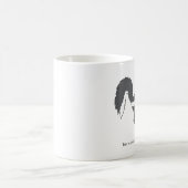 Mok van stinkdier (Arnaud) (Center)