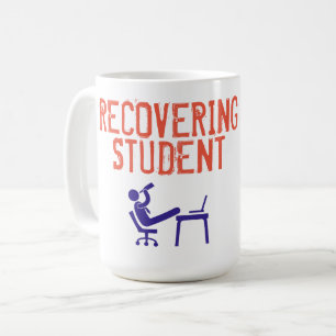 Mok van studenten herstellen