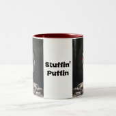 Mok van Stuffin-puffin (Center)