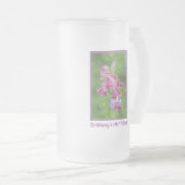 Mok van suikererwt (Voorkant rechts)