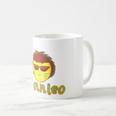 Mok van Sunnleo (Voorkant rechts)