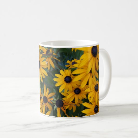 Mok van Susan Flowers (Voorkant rechts)