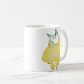 Mok van Sweater Cat (Voorkant rechts)