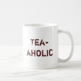 Mok van thea-aholic