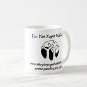 Mok van thee (ook geschikt voor koffie) (Voorkant rechts)