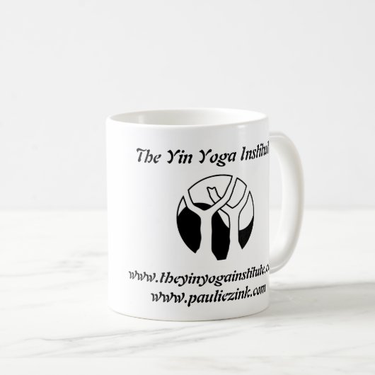 Mok van thee (ook geschikt voor koffie) (Voorkant rechts)