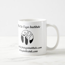 Mok van thee (ook geschikt voor koffie)