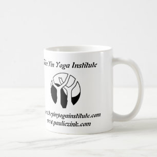 Mok van thee (ook geschikt voor koffie)