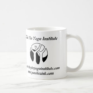 Mok van thee (ook geschikt voor koffie)