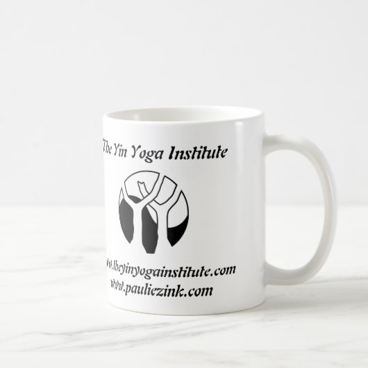 Mok van thee (ook geschikt voor koffie) (Rechts)