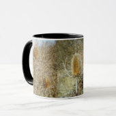 Mok van theels (Voorkant links)