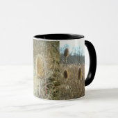 Mok van theels (Voorkant rechts)