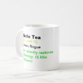 Mok van Thistle Tea - WoW (Voorkant links)