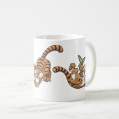 Mok van tijger Cubs (Voorkant rechts)