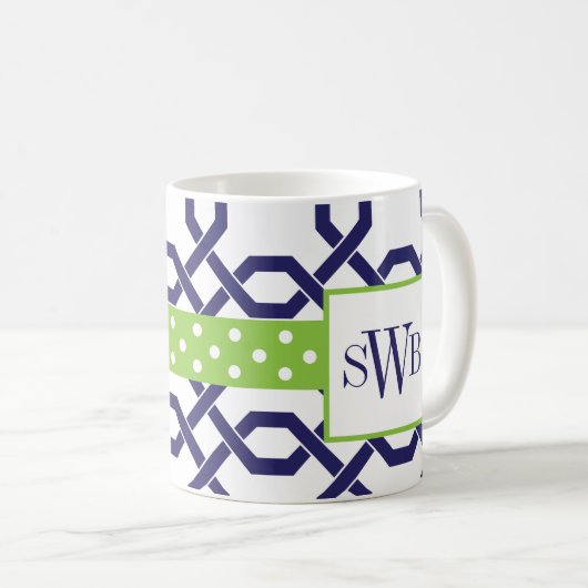 Mok van tondeuses en groskorrels (Voorkant rechts)