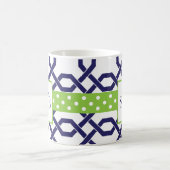 Mok van tondeuses en groskorrels (Center)