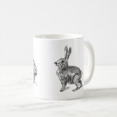 Mok van Tortoise en Hare (Voorkant rechts)