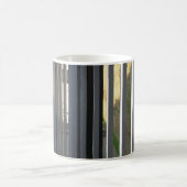 Mok van trappen (Center)