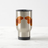 Mok van Triopha Commuter Slug (Center)