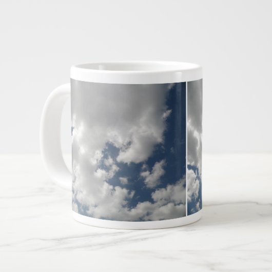 Mok van troebele huiduitslag (Links)