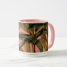 Mok van Tropische Bahama's