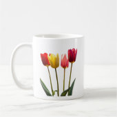 MOK VAN TULP (Links)