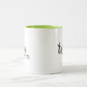 Mok van tweemaal moeder (Center)