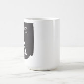 Mok van type A-persoonlijkheid (Center)