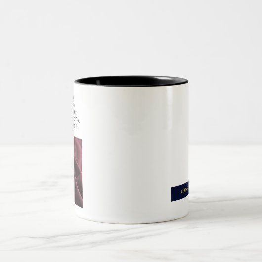 Mok van Velvet geperst Hyperoptisch Man - CRONEA (Center)