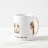 Mok van verklikkerdieren (Voorkant rechts)