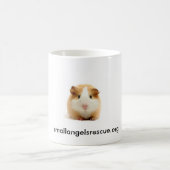 Mok van verklikkerdieren (Center)