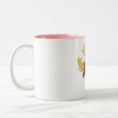 Mok van Vermosin-koffie (Links)