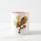 Mok van Vermosin-koffie (Center)