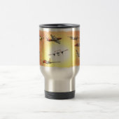 Mok van vliegtuigtanker (Center)