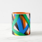 Mok van voeringskleur (Center)