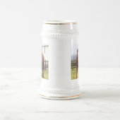 Mok van volgroeide paarden (Center)