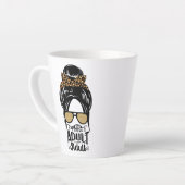 MOK VAN VOLWASSEN KOFFIE (Linkerhoek)