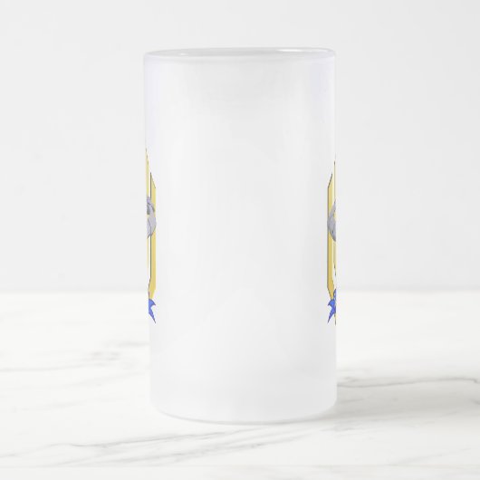 Mok van voorgekookte soloo (Center)