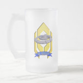 Mok van voorgekookte soloo (Links)