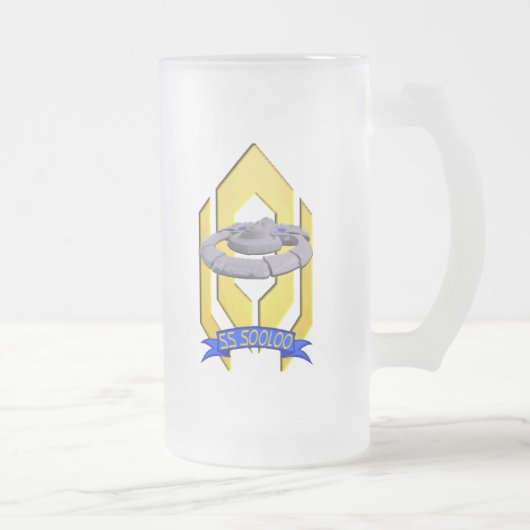 Mok van voorgekookte soloo (Rechts)