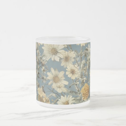 Mok van voorglas (Center)