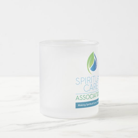 Mok van voorglas (Center)