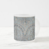 Mok van voorglas (Voorkant rechts)